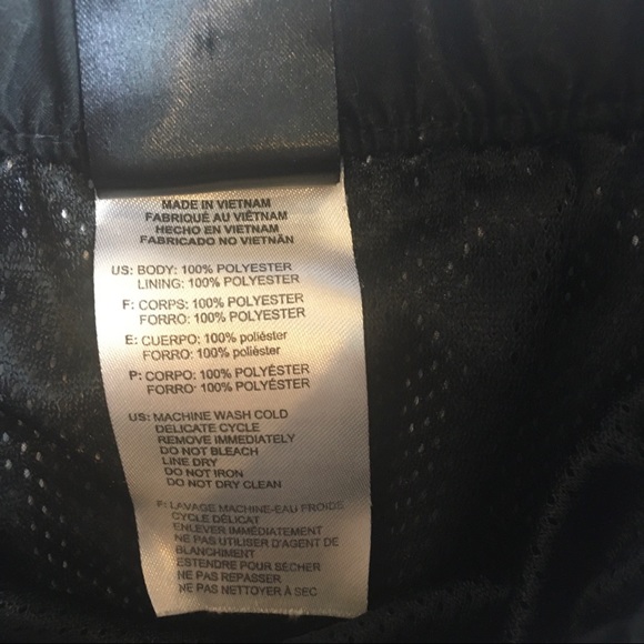 GUC adidas Shark Swim Shorts - Picture 5 of 6